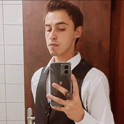 Matheus  S. profile photo