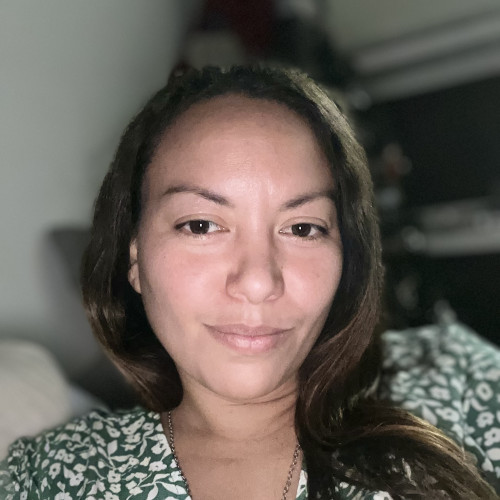 Tila Melina M. profile photo