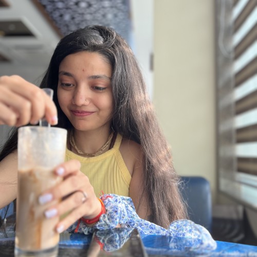 Prachi  E.