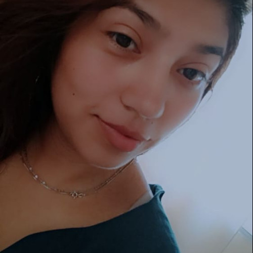 paulina m. profile photo