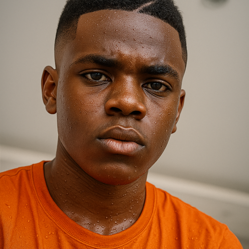 Hubbert O. profile photo