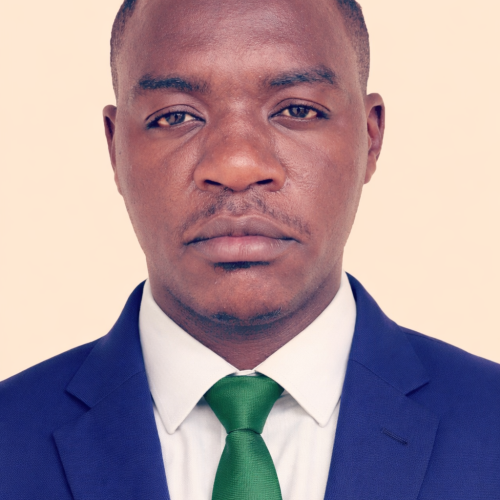 Byamugisha B. profile photo