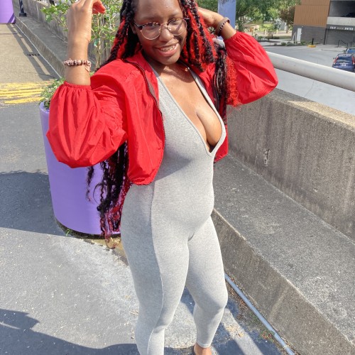 Shae J.