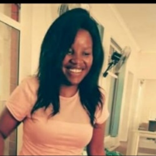Sindisiwe X.