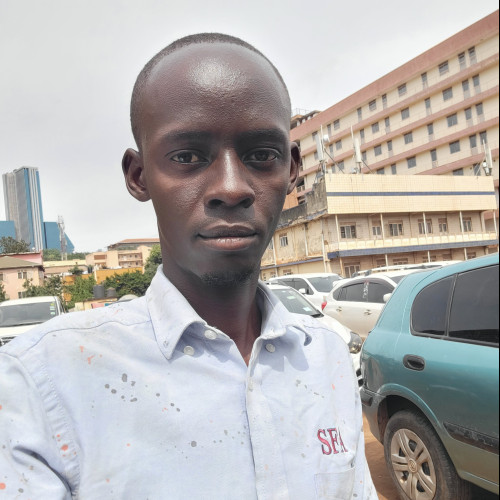Kayanja j. profile photo