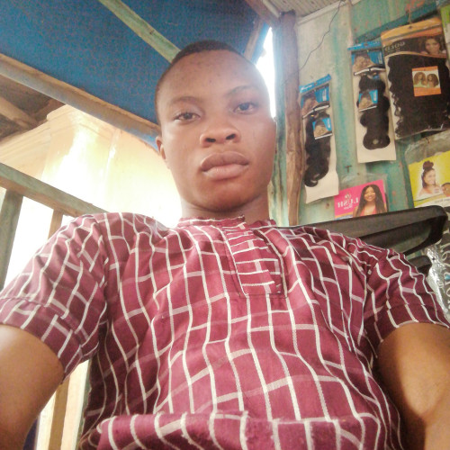 Ayomide  A.