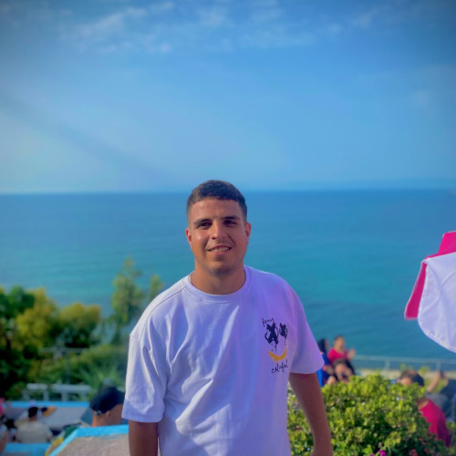 hamid g. profile photo