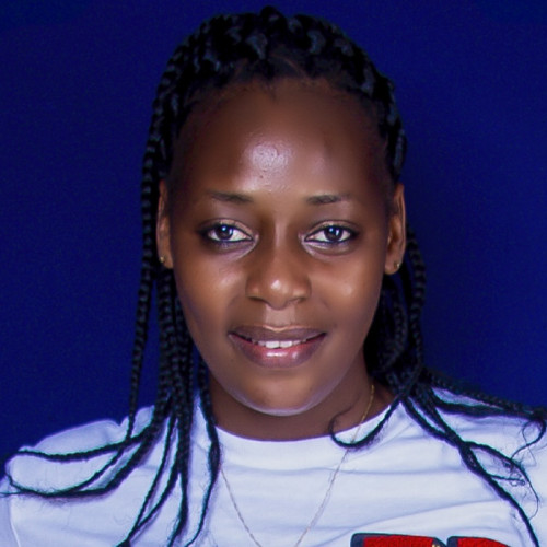 Rebecca M. profile photo
