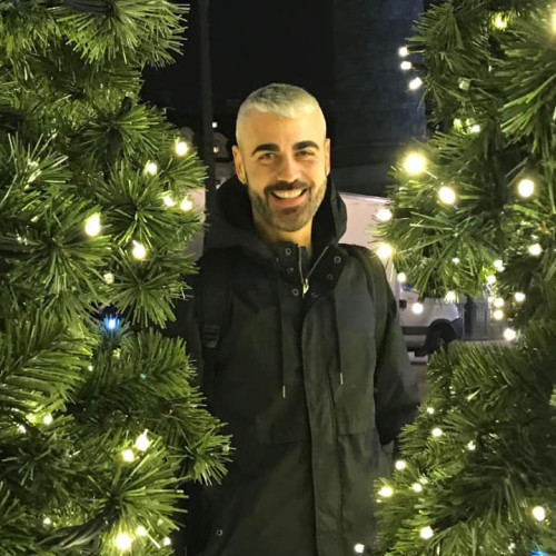 LORENZO L. profile photo