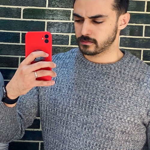 REDA M. profile photo