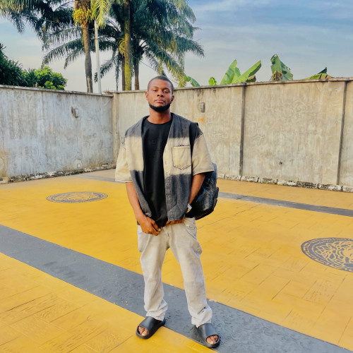 Massa B. profile photo