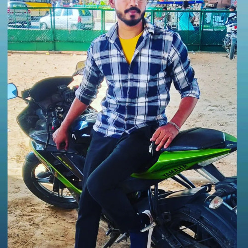 Manoj  K. profile photo