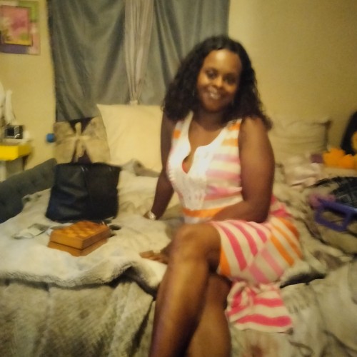 Shanique  C.