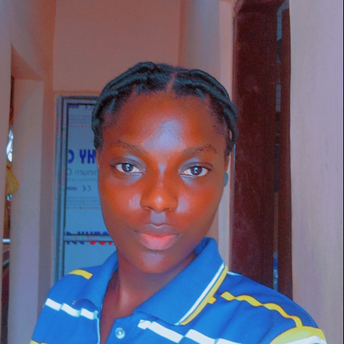 Brenda chuks O. profile photo