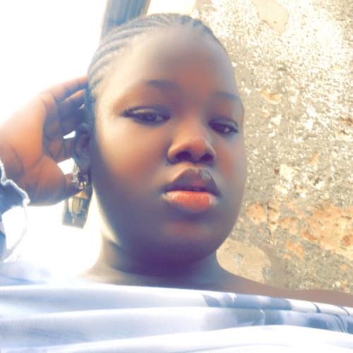 Aisha S. profile photo
