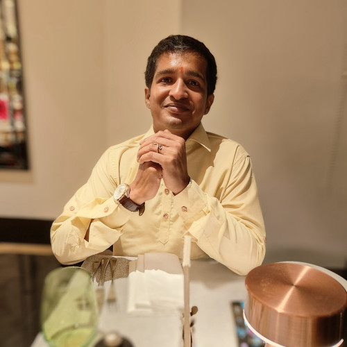 Sumit R. profile photo