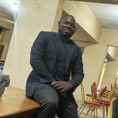 Kenmogne P. profile photo