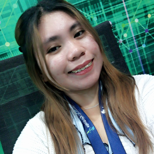Bethwin T. profile photo