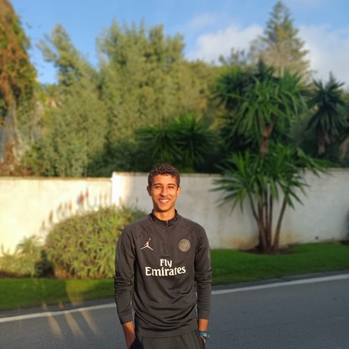 Jassim B. profile photo