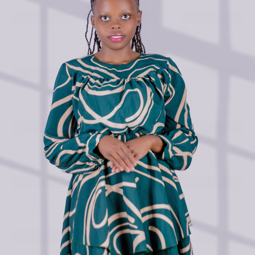 Rahab W. profile photo