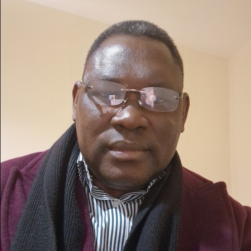 Olusegun H. profile photo