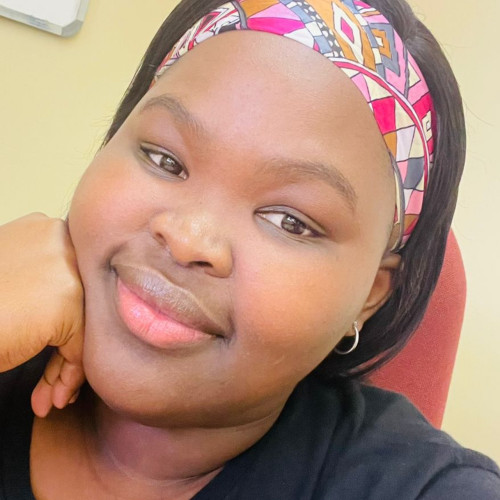 Amahle  M. profile photo