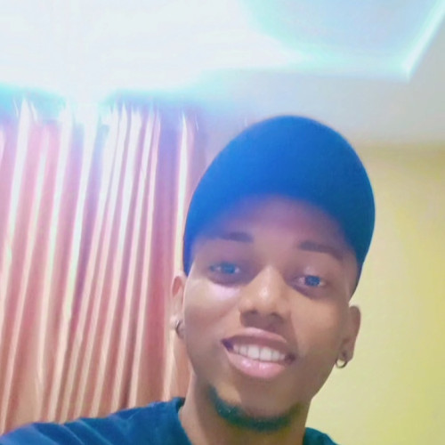 Promise  A. profile photo