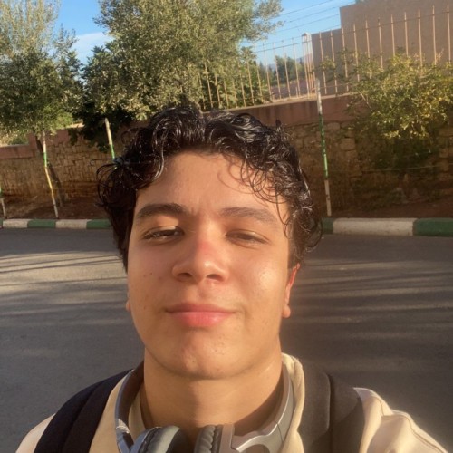 Yassine O.