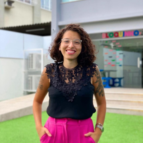 sarah m. profile photo