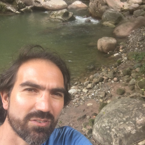 Sandro G. profile photo