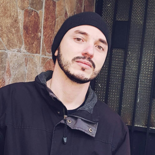 Irenio V. profile photo