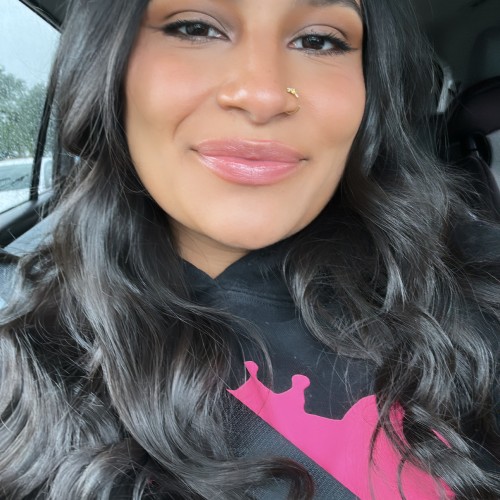 Destiny C.