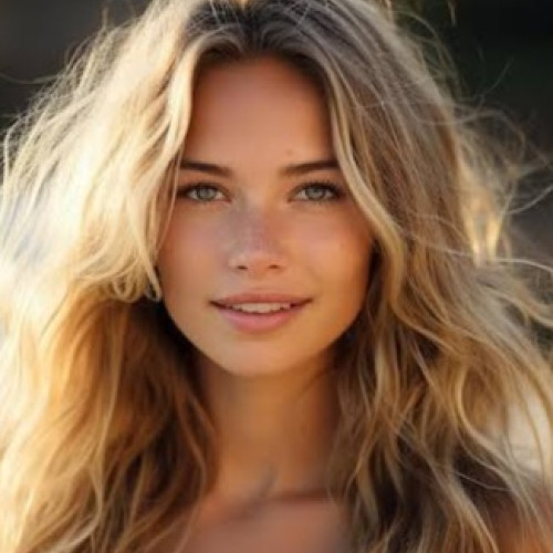 Scarlett W. profile photo