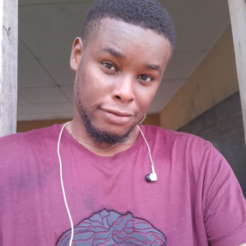 Edidiong E. profile photo