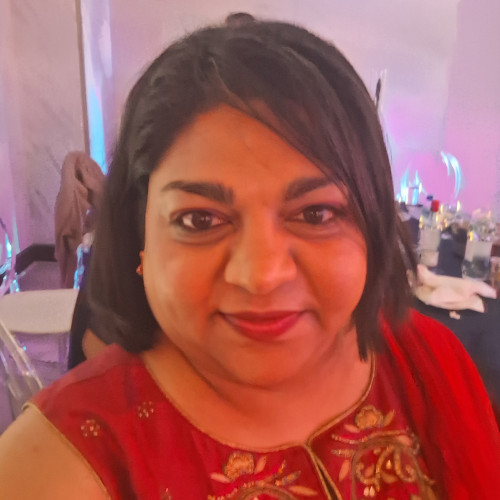 Janita  P. profile photo