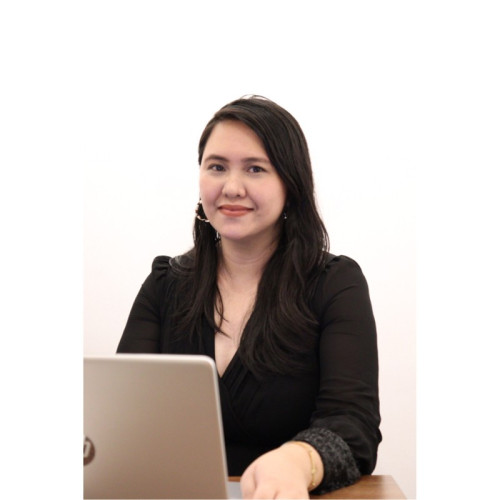 Justine S. profile photo