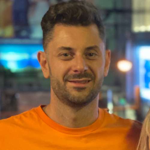Ryan M. profile photo