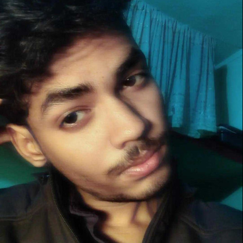ankit g. profile photo