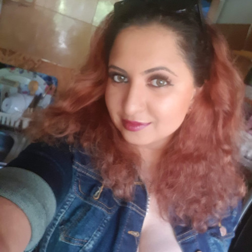 Florina F. profile photo