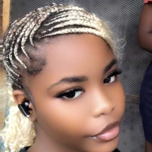 precious m. profile photo