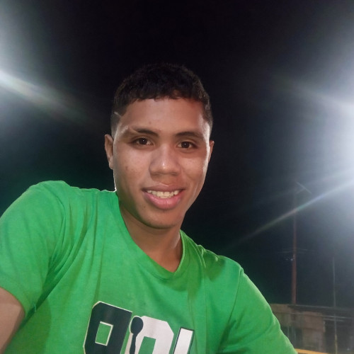 Alexander G. profile photo