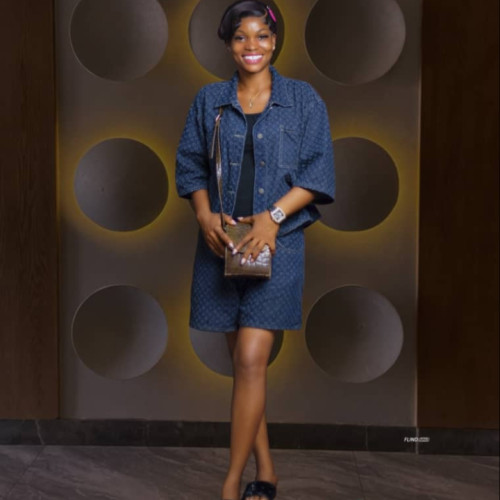 faith e. profile photo