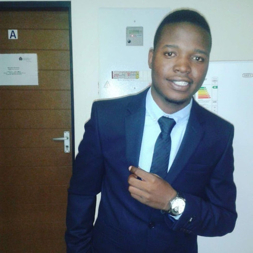 Sydney Tinyiko B. profile photo