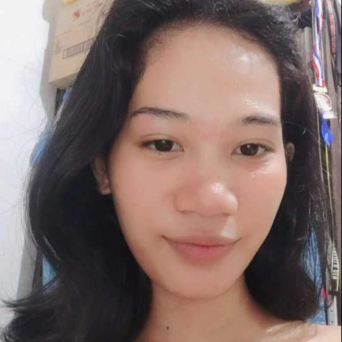 Winche Mae C. profile photo