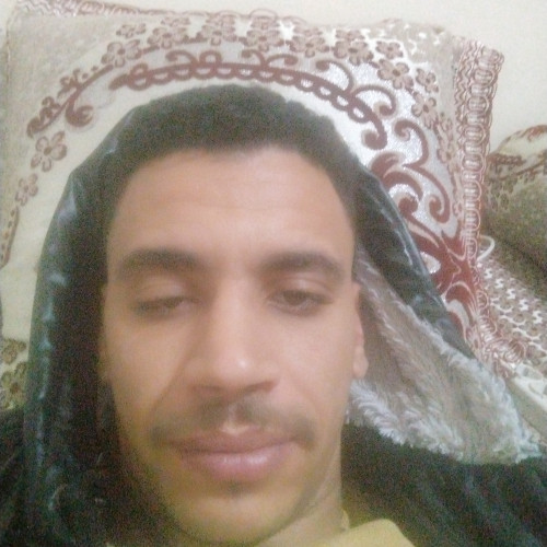 mounssif f. profile photo