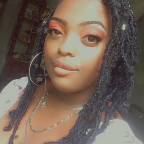 Mariesha V. profile photo