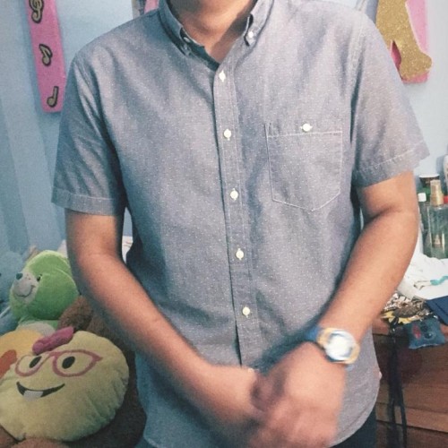 Kevin M.