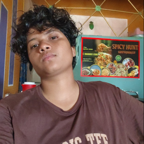Anajali R. profile photo