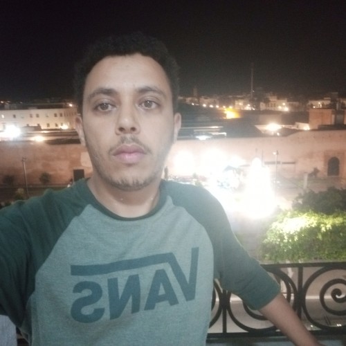 Sakhr B. profile photo