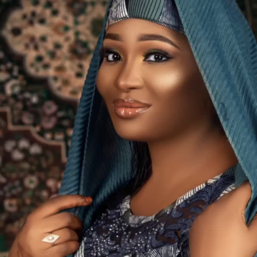 Aisha A. profile photo